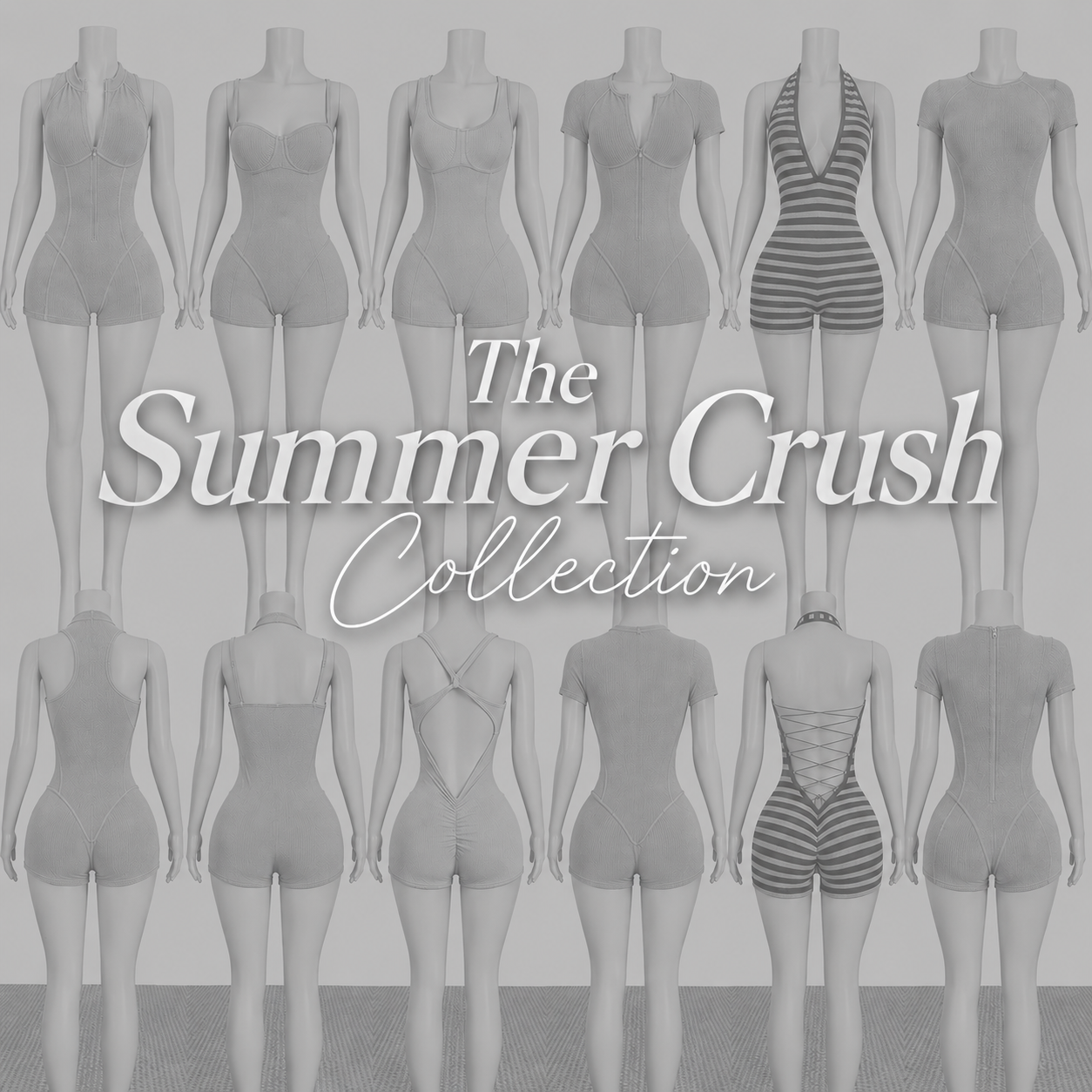 *** COMING SOON ***