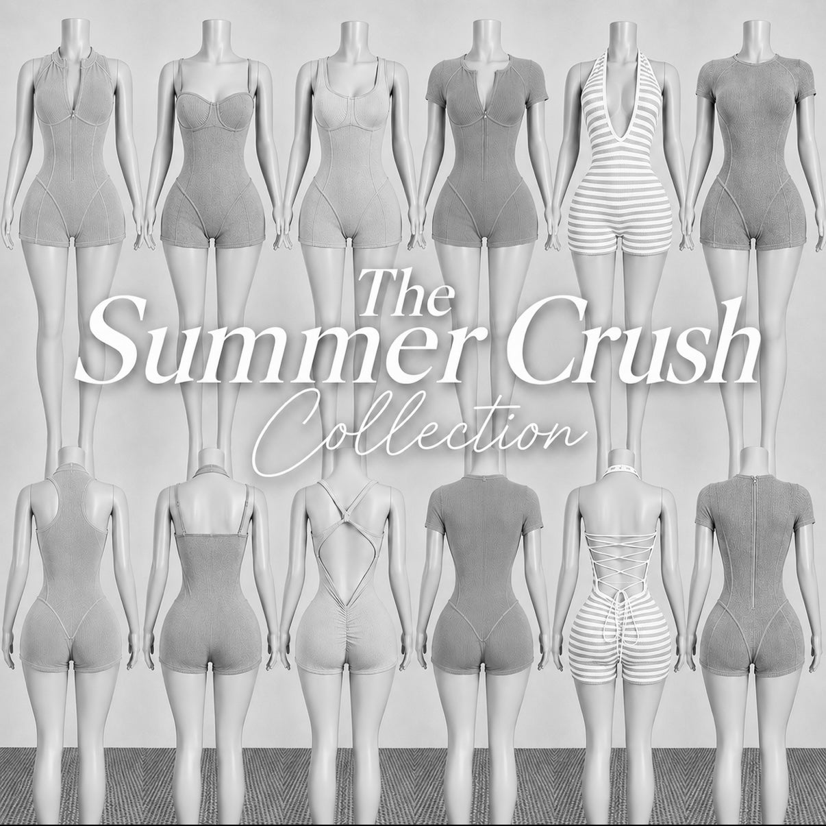 *** COMING SOON ***