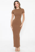 Mocha Maxi