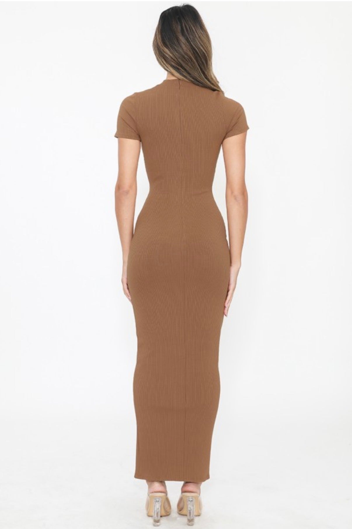 Mocha Maxi