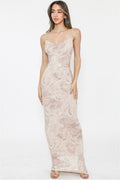 Marble Muse Maxi