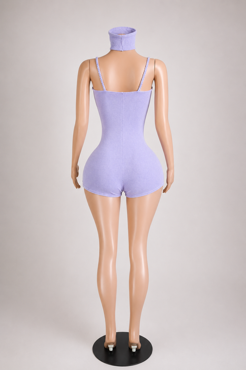 Daydream Romper